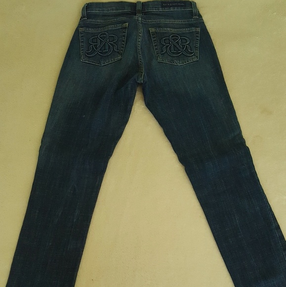 rock and republic jeans - Picture 7 of 7